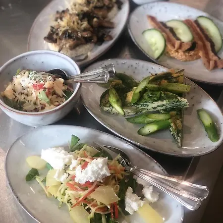 Bed & Breakfast Het Pakhuys