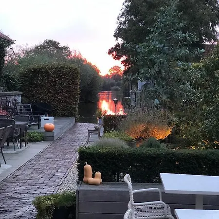 Het Pakhuys