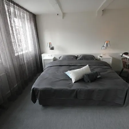 Bed & Breakfast Het Pakhuys