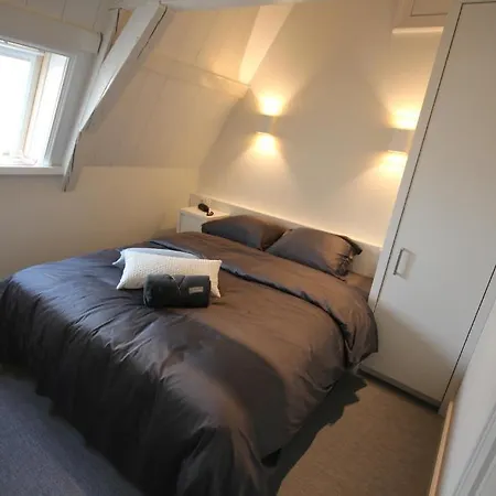 Het Pakhuys Bed & Breakfast 3*