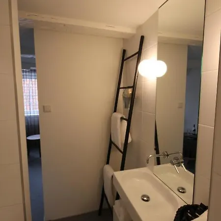 Het Pakhuys Bed & Breakfast