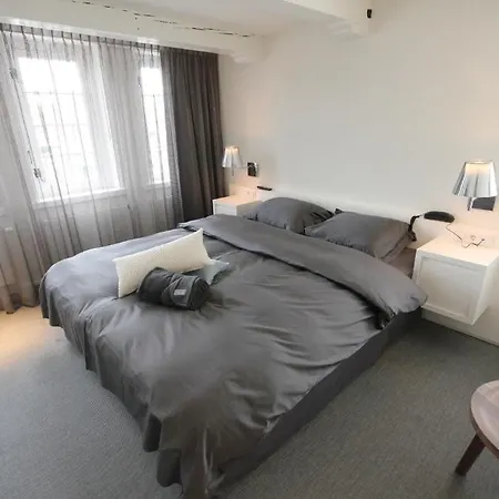 Bed & Breakfast Het Pakhuys 3*