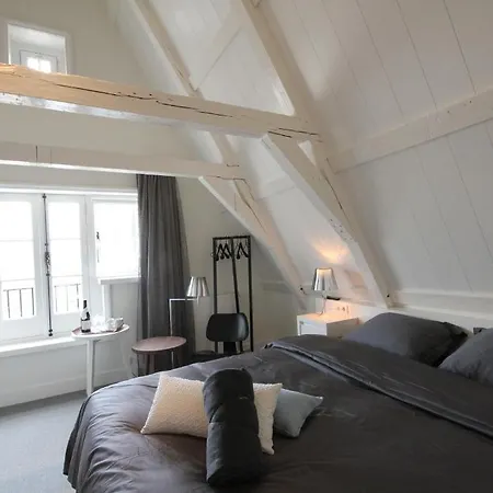 Bed & Breakfast Het Pakhuys