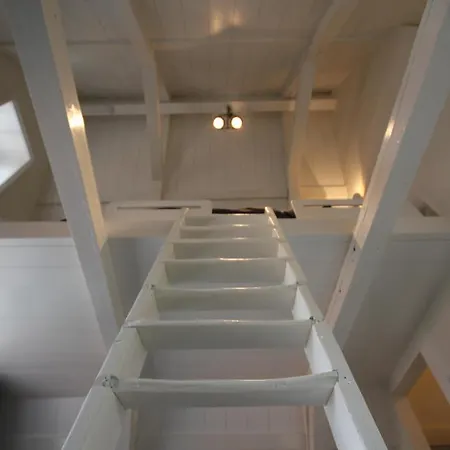 Het Pakhuys 3* De Rijp