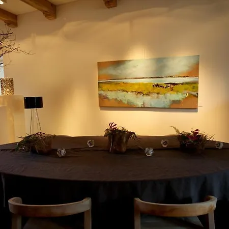 Het Pakhuys Bed & Breakfast