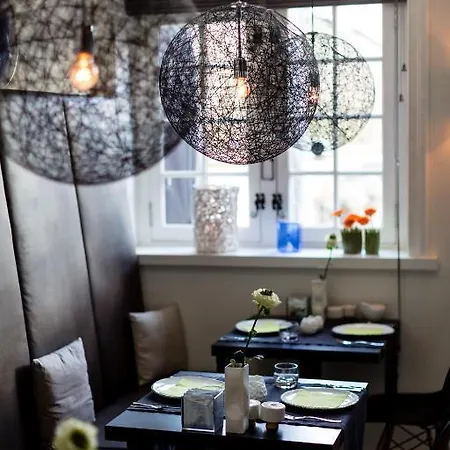 Bed & Breakfast Het Pakhuys