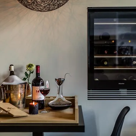 Het Pakhuys 3* De Rijp