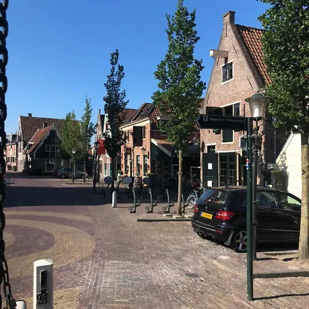 Het Pakhuys