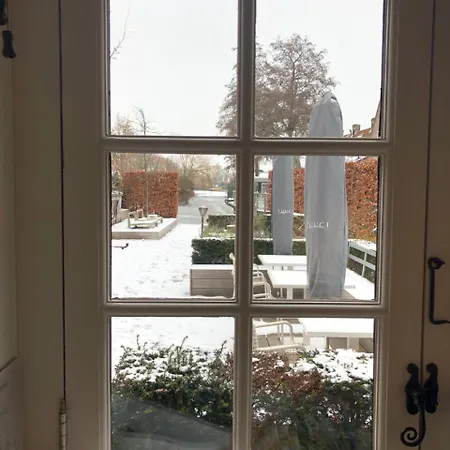 Bed & Breakfast Het Pakhuys 3*