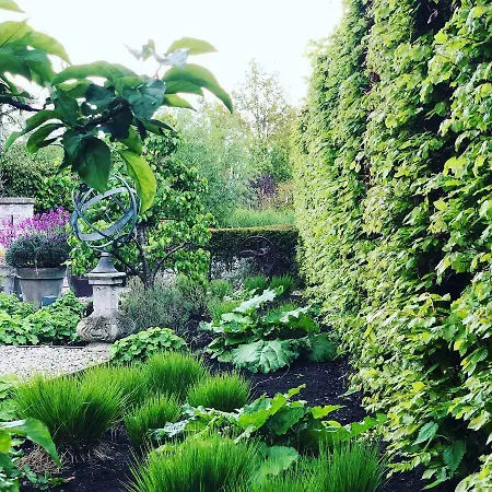 Het Pakhuys 3* De Rijp