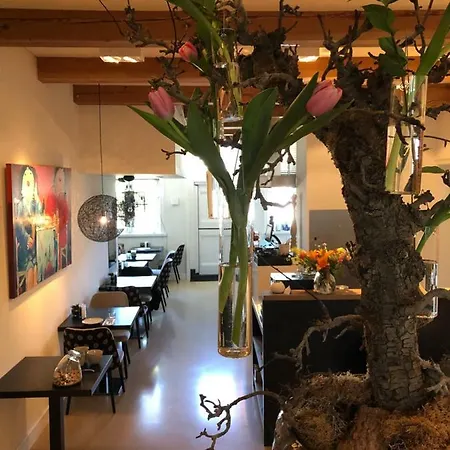 Het Pakhuys 3* De Rijp