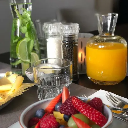 Het Pakhuys 3*