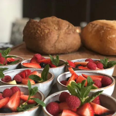 Het Pakhuys Bed & Breakfast 3*