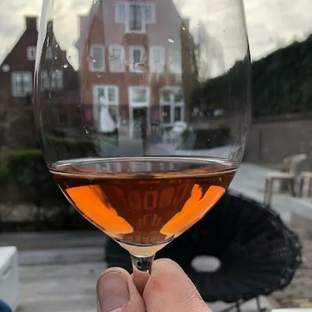 Het Pakhuys Bed & Breakfast De Rijp
