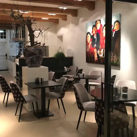 Het Pakhuys Bed & Breakfast