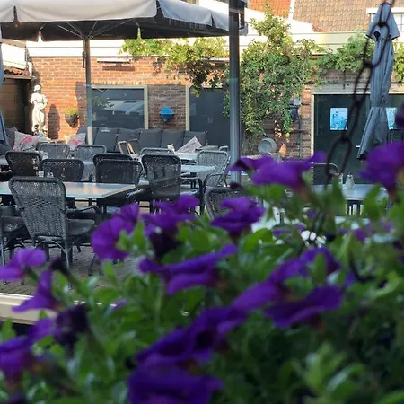 Het Pakhuys 3* De Rijp