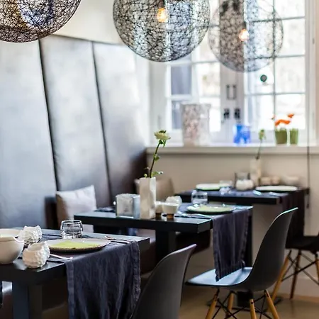 Alojamento de Acomodação e Pequeno-almoço Het Pakhuys De Rijp