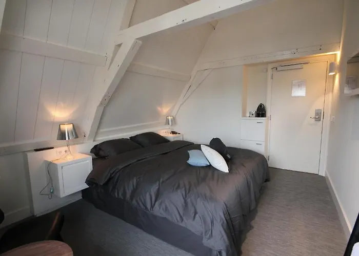 Het Pakhuys 드 레이프