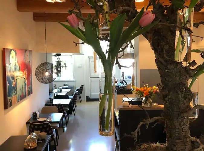 Het Pakhuys 3* De Rijp