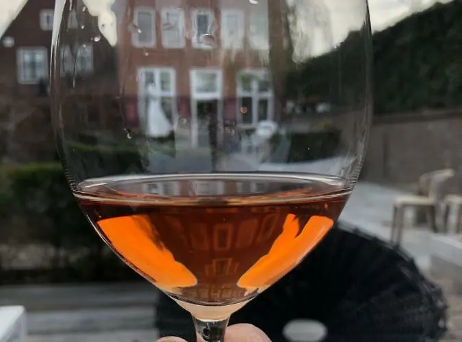 Het Pakhuys Bed & Breakfast De Rijp